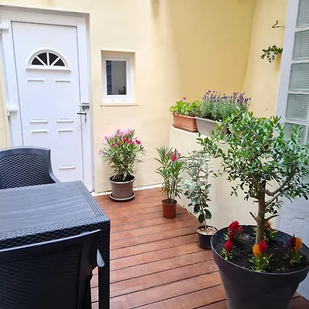 Appartement Avec Espace Detente Balneotherapie Carcassonne